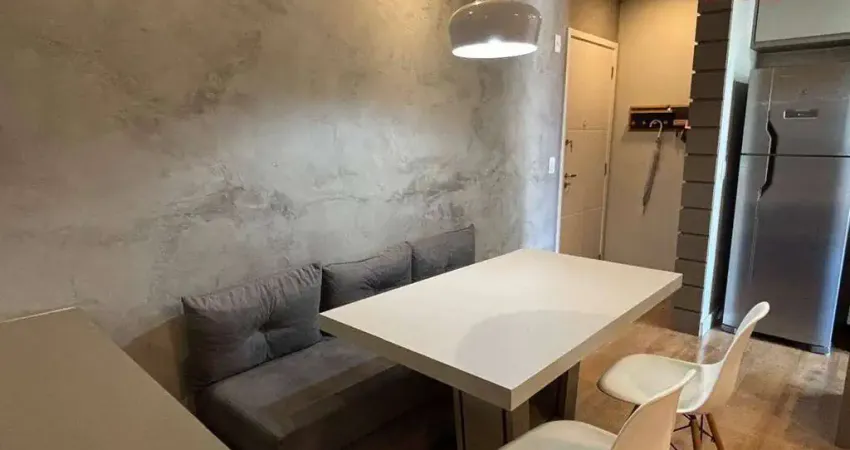 Apartamento com 2 dormitórios para alugar, 66 m² por R$ 5.990/mês - Taquaral - Campinas/SP