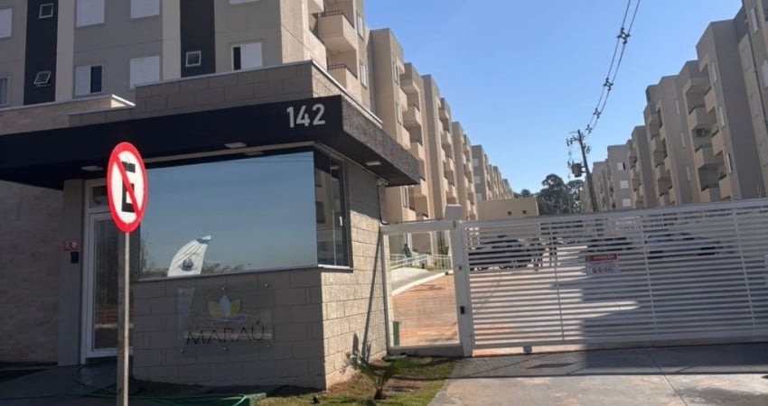 Apartamento com 2 quartos para alugar na Rua 3, 142, Chácaras Aeroporto, Maringá