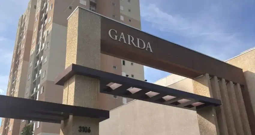 Apartamento com 2 quartos para alugar na Avenida Guedner, 3106, Parque da Gávea, Maringá