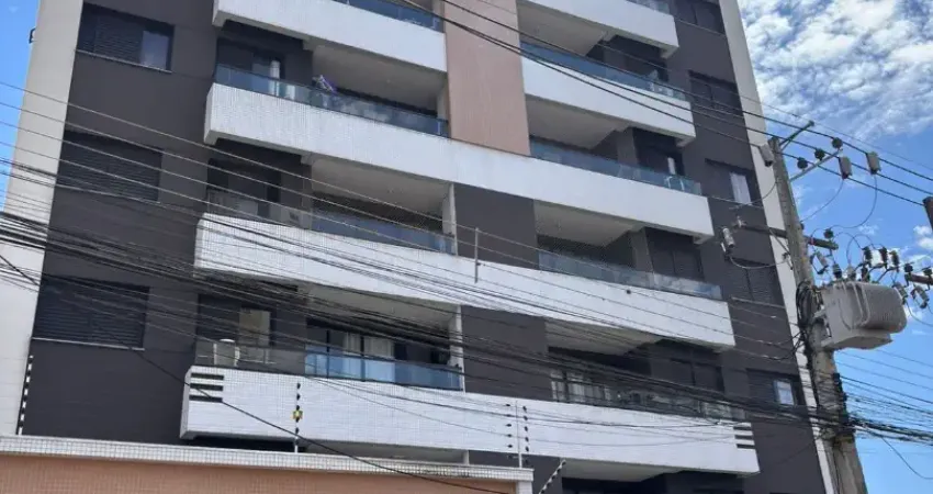 Apartamento no  edificio vermont - proximo ao cesumar de maringa