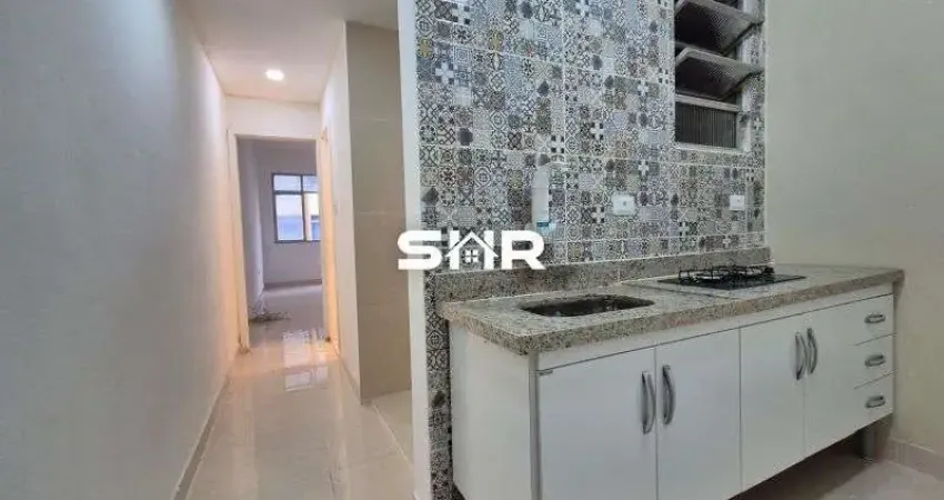 Apartamento com 1 quarto à venda na Rua Washington Luís, 1, Centro, Rio de Janeiro