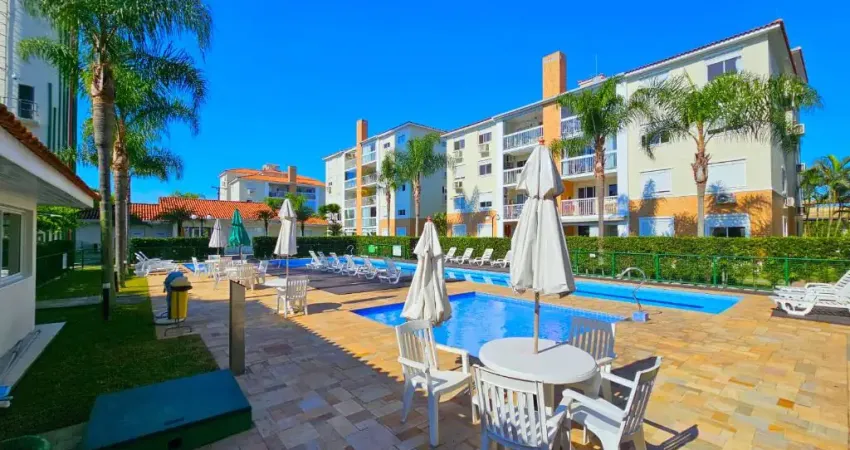 Apartamento Garden com Espaço Privativo de 75,33 m² de área privativa | 87,00 m² de área total