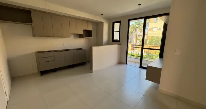 Apartamento Novo c/móveis sob medida em São José – Bairro Serraria | 2 Quartos | 52,97 m² | R$ 389 mil