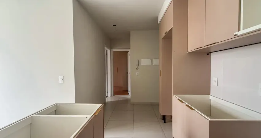 Apartamento novo em são josé – bairro serraria | 2 quartos | 45 m² | r$ 335 mil
