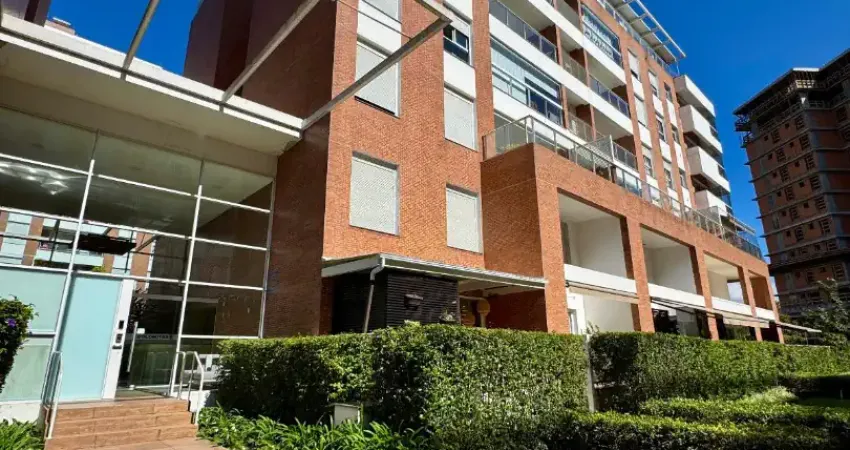 Exclusividade! apartamento 2 quartos com 1 suíte e 85m2- passeio pedra branca