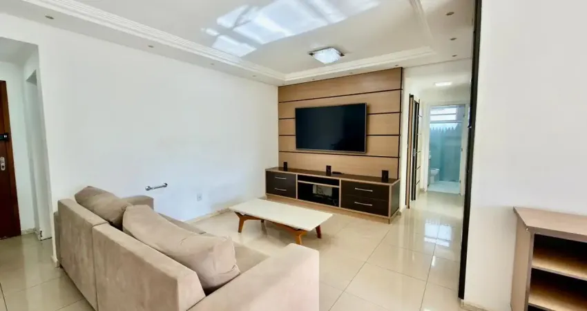 Apartamento amplo com 110m² de área privativa e 125m² de área total, localizado em campinas – são josé/sc.