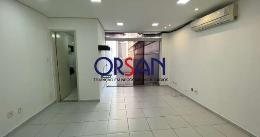 Sala comercial para alugar no Centro, São Caetano do Sul 