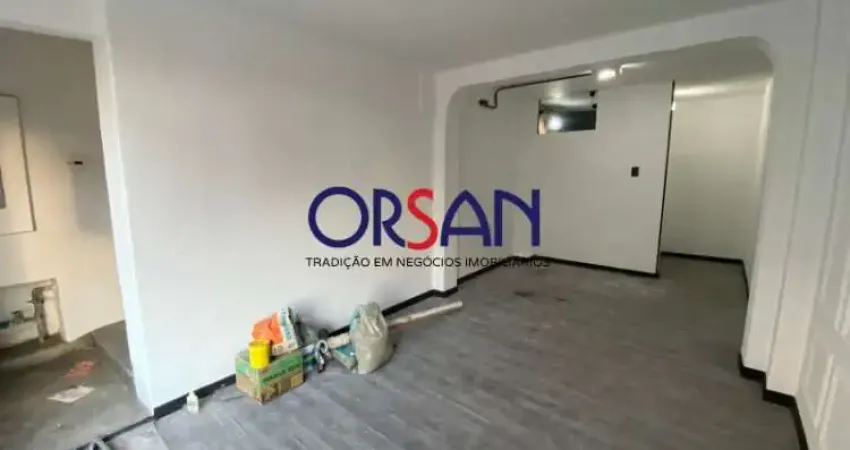 Casa com 2 quartos para alugar no Cerâmica, São Caetano do Sul 