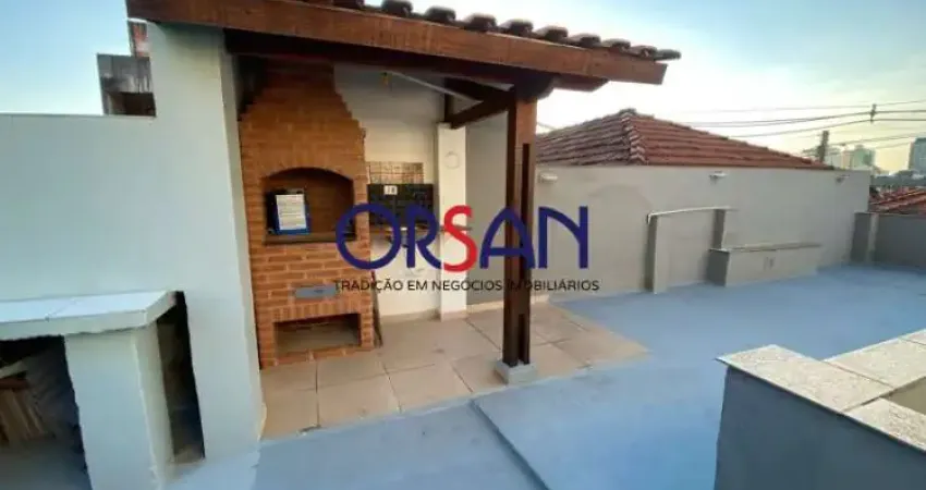 Casa com 2 quartos para alugar no Cerâmica, São Caetano do Sul 