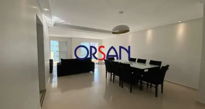 Apartamento com 3 quartos para alugar no Santa Paula, São Caetano do Sul 