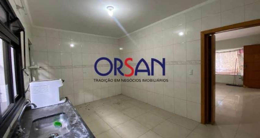 Casa comercial com 2 salas para alugar no Centro, São Caetano do Sul 