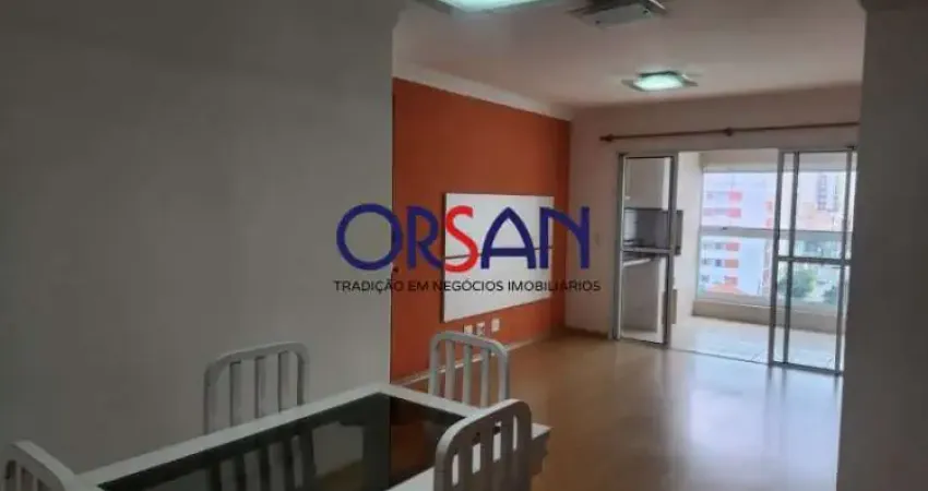 Apartamento com 3 quartos para alugar no Santa Paula, São Caetano do Sul 
