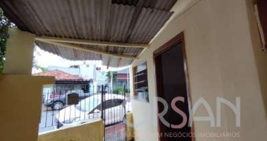 Casa com 1 quarto para alugar no Mauá, São Caetano do Sul 