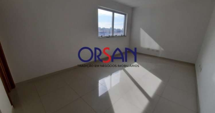 Sala comercial com 1 sala para alugar no Nova Gerty, São Caetano do Sul 