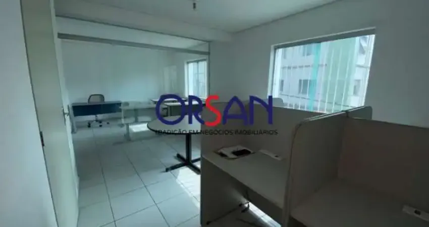 Sala comercial para alugar no Centro, São Caetano do Sul 