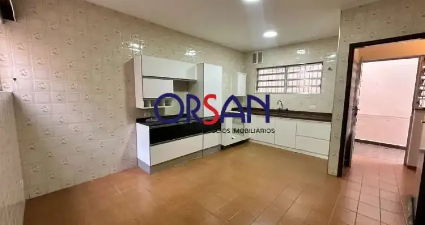 Casa com 3 quartos para alugar no Santa Paula, São Caetano do Sul 