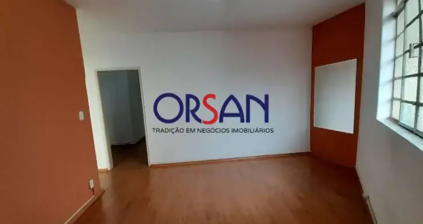 Apartamento com 1 quarto para alugar no Centro, São Caetano do Sul 