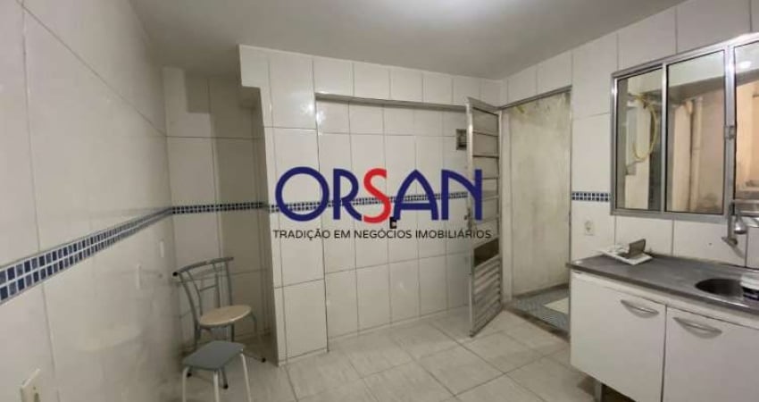 Casa com 1 quarto para alugar no Mauá, São Caetano do Sul 