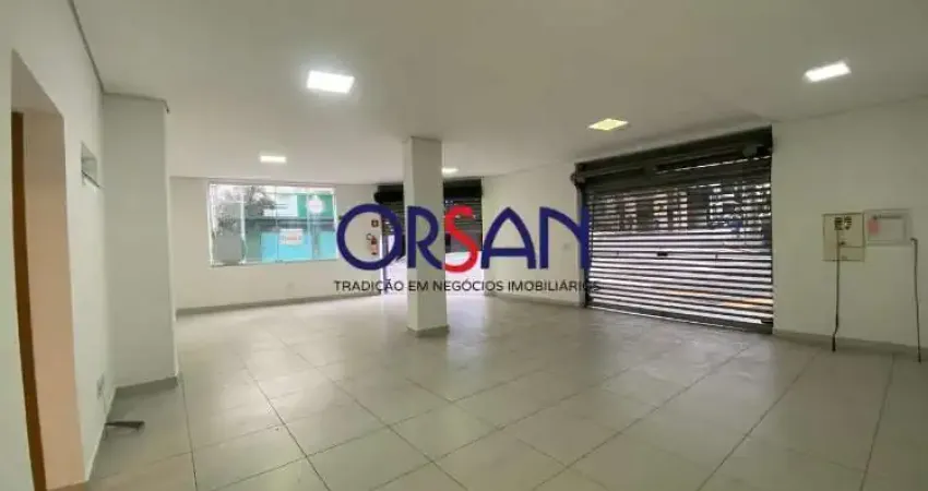 Sala comercial para alugar no Barcelona, São Caetano do Sul 
