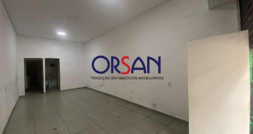 Sala comercial para alugar no Centro, São Caetano do Sul 