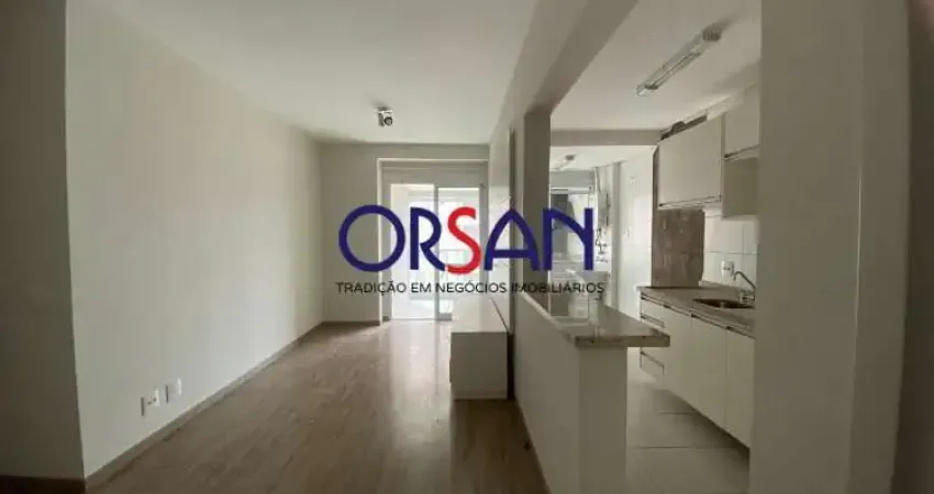 Apartamento com 2 quartos para alugar no Barcelona, São Caetano do Sul 