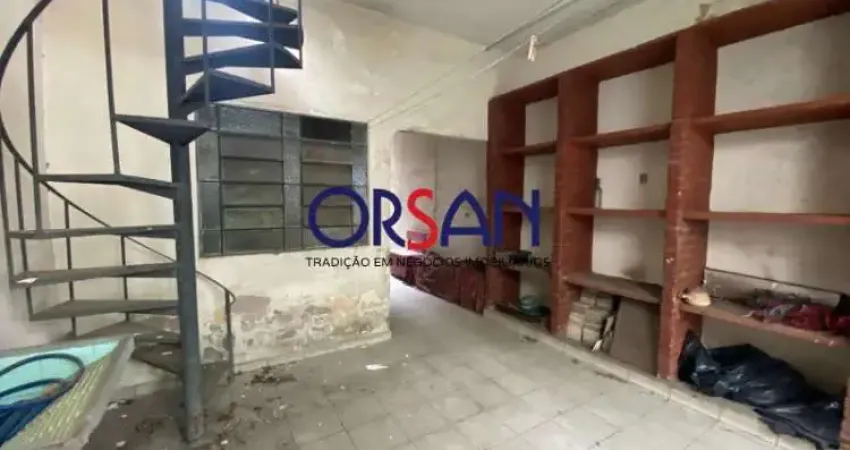 Casa com 3 quartos para alugar no Cerâmica, São Caetano do Sul 