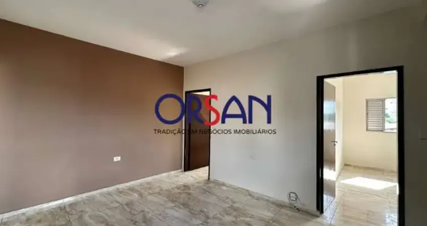 Casa com 2 quartos para alugar no Cerâmica, São Caetano do Sul 