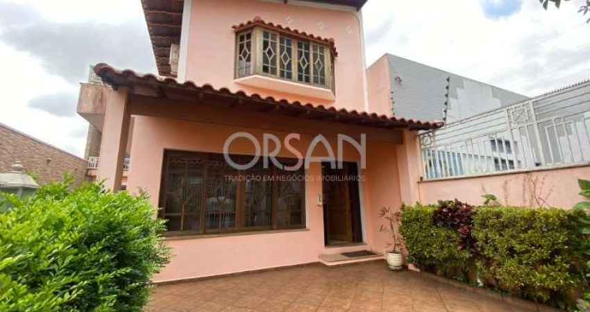 Casa para alugar no Santa Paula, São Caetano do Sul 