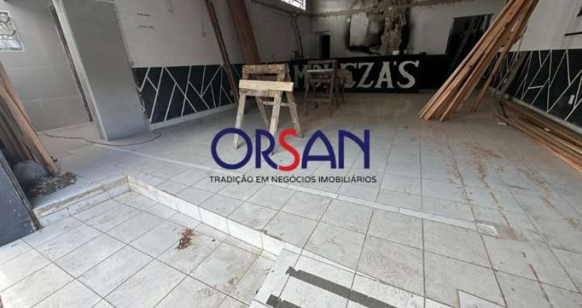 Sala comercial para alugar no São José, São Caetano do Sul 