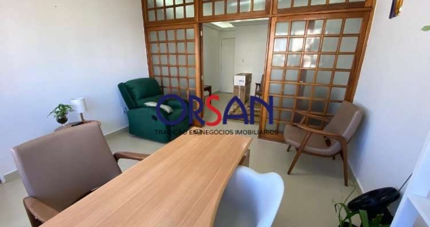 Sala comercial com 1 sala para alugar no Santa Paula, São Caetano do Sul 