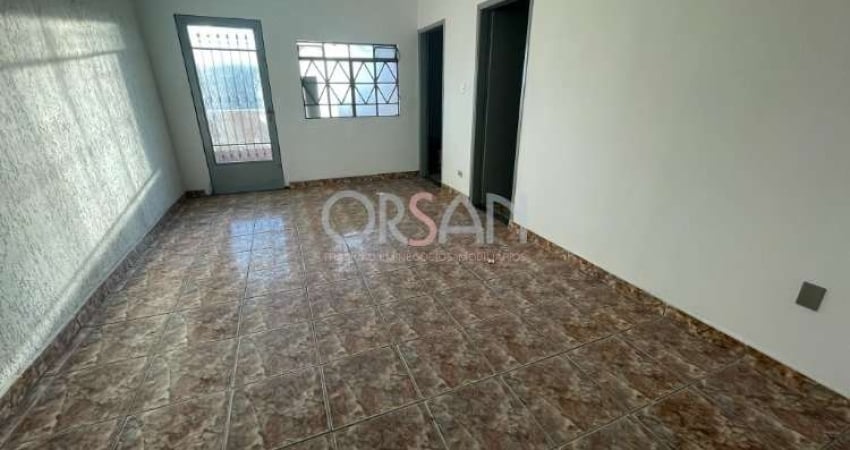 Casa com 2 quartos para alugar no Parque São Lucas, São Paulo 