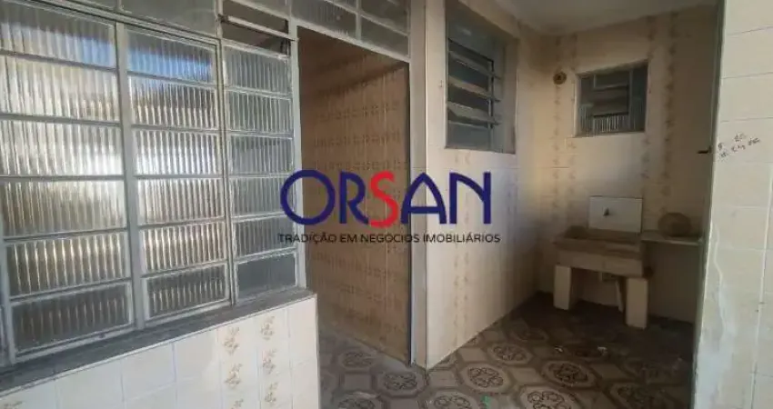 Casa com 2 quartos para alugar no Parque São Lucas, São Paulo