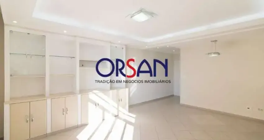 Apartamento com 3 quartos para alugar no Centro, São Caetano do Sul 