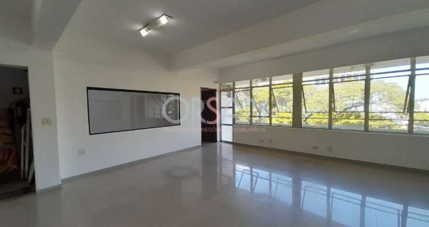 Sala comercial com 6 salas para alugar no Centro, São Caetano do Sul 