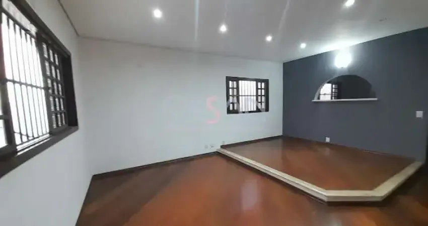 Casa com 2 quartos para alugar no Osvaldo Cruz, São Caetano do Sul 