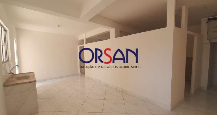Casa com 2 quartos para alugar no Santa Maria, São Caetano do Sul 