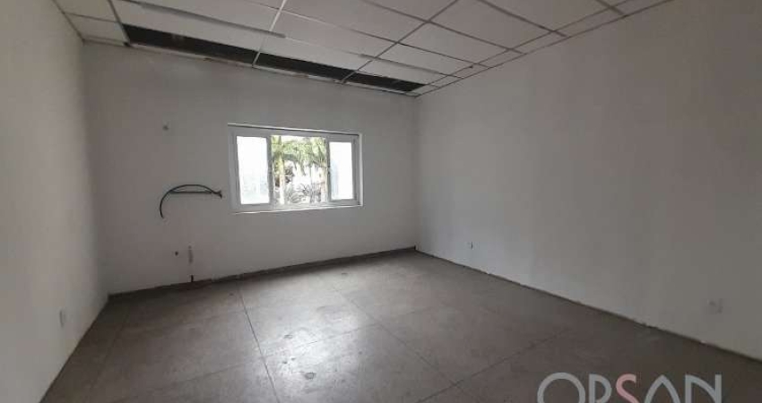 Sala comercial com 1 sala para alugar no Centro, São Caetano do Sul 
