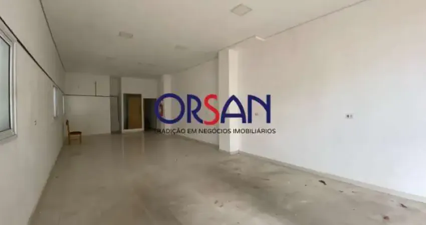 Sala comercial para alugar no Nova Gerty, São Caetano do Sul 