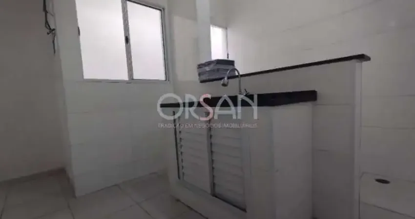 Apartamento com 1 quarto para alugar no Centro, São Caetano do Sul 