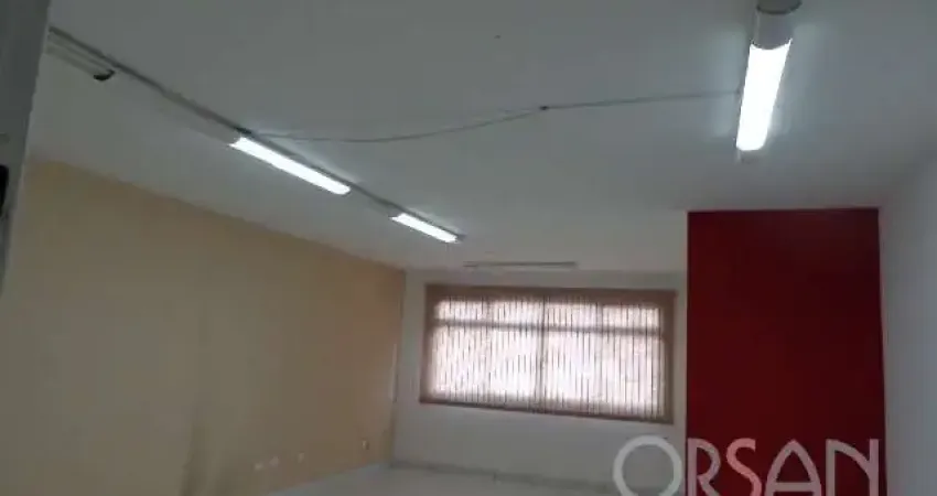 Sala comercial para alugar no Santo Antônio, São Caetano do Sul 