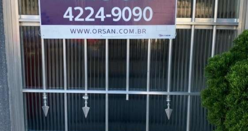 Sala comercial para alugar no Santo Antônio, São Caetano do Sul 