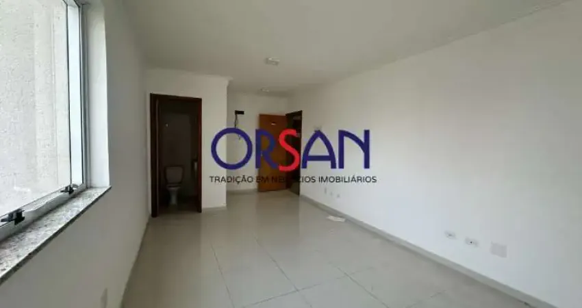 Sala comercial para alugar no Nova Gerty, São Caetano do Sul 