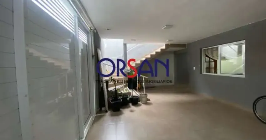 Casa com 2 quartos para alugar no Mauá, São Caetano do Sul 