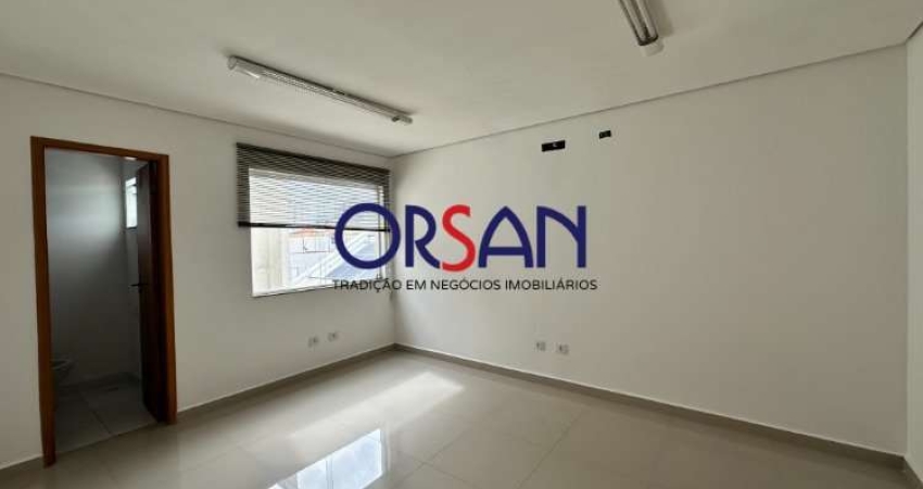 Sala comercial para alugar no Centro, São Caetano do Sul 