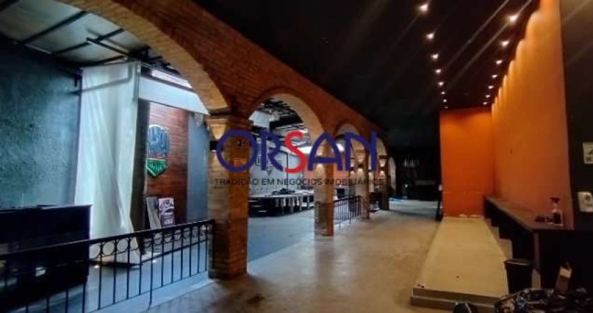 Sala comercial com 2 salas para alugar no Centro, São Caetano do Sul 