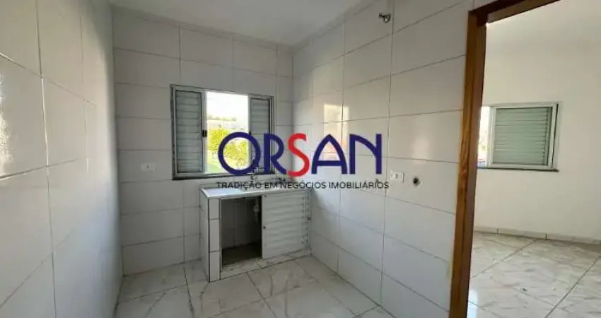 Apartamento com 1 quarto para alugar no Santo Antônio, São Caetano do Sul 