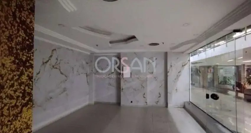 Sala comercial com 1 sala para alugar no Centro, São Caetano do Sul 