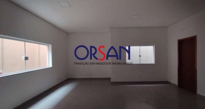 Sala comercial com 1 sala para alugar no Santa Paula, São Caetano do Sul 