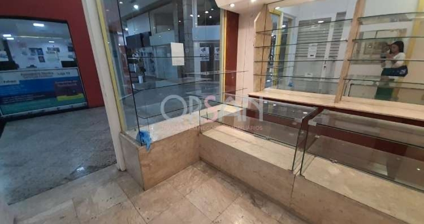 Sala comercial com 1 sala para alugar no Centro, São Caetano do Sul 