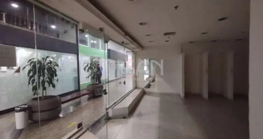 Sala comercial com 1 sala para alugar no Centro, São Caetano do Sul 